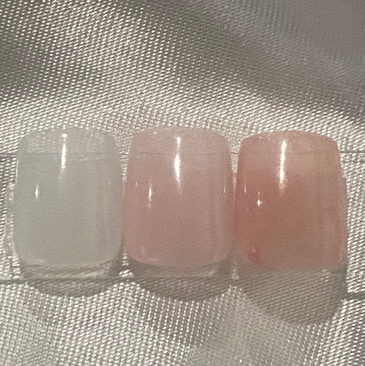 XXS Square Starter Set