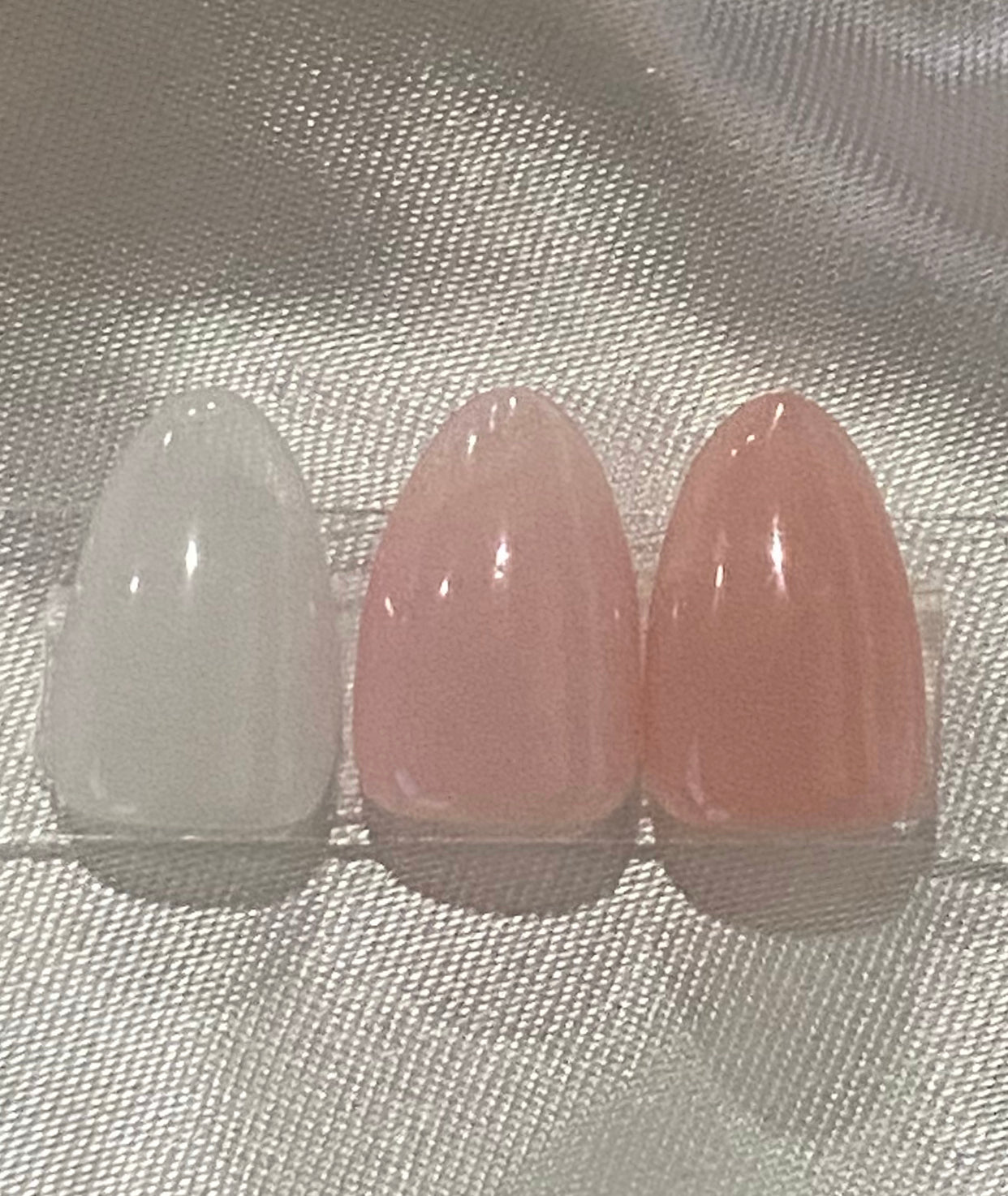 Short Round Starter Set