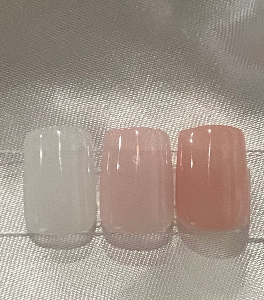 Short Square Starter Set