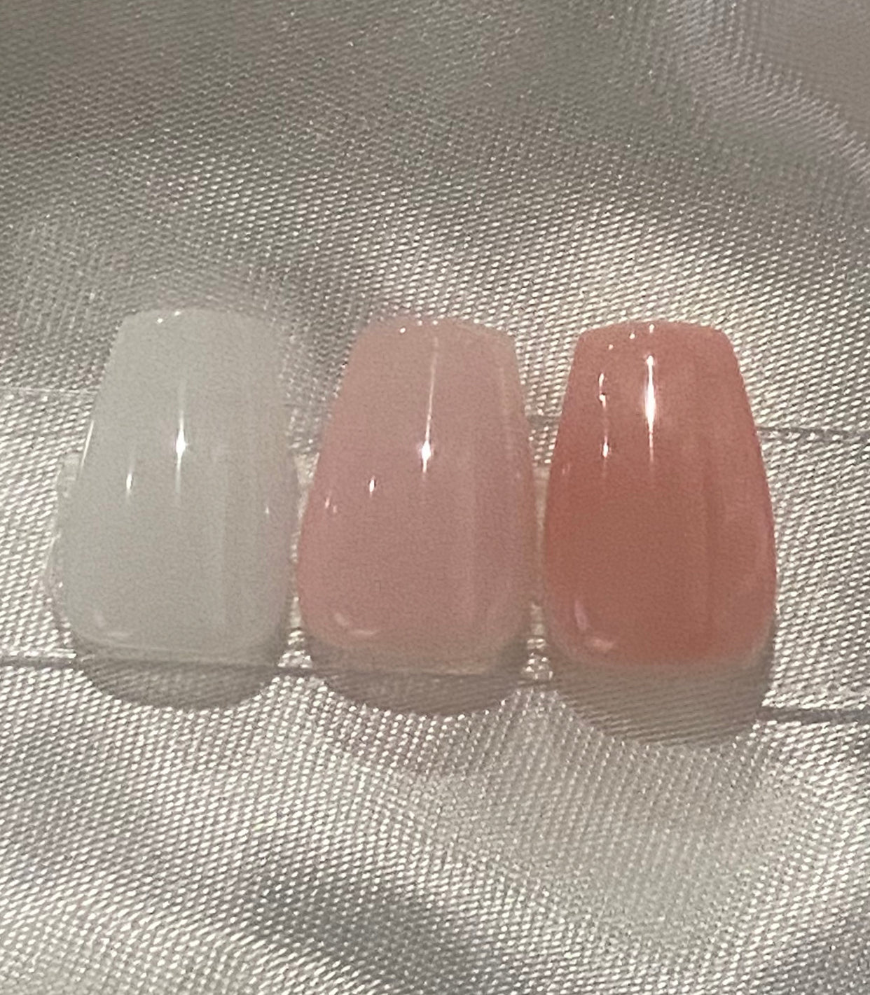 Short Coffin/Ballerina Starter Set