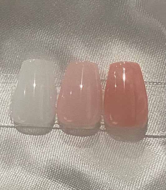 Short Coffin/Ballerina Starter Set