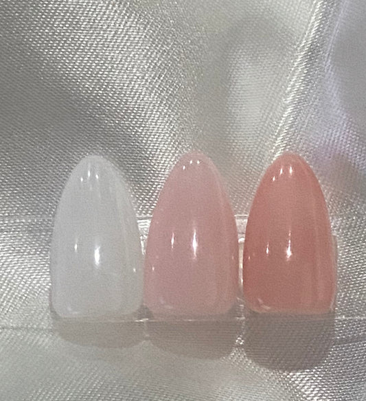 Medium Round Starter Set