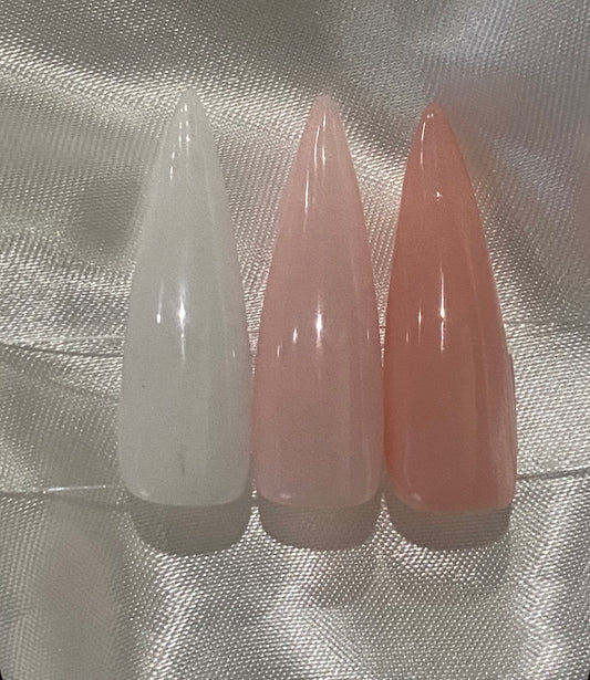 XXL Stiletto Starter Set