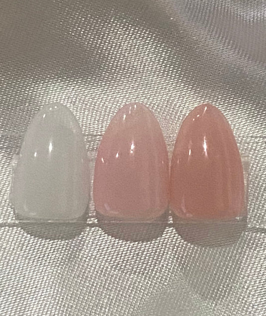 Short Round Starter Set